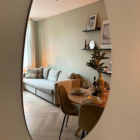 Naest - Authentic Escapes, City Apartments 奈梅亨 外观 照片
