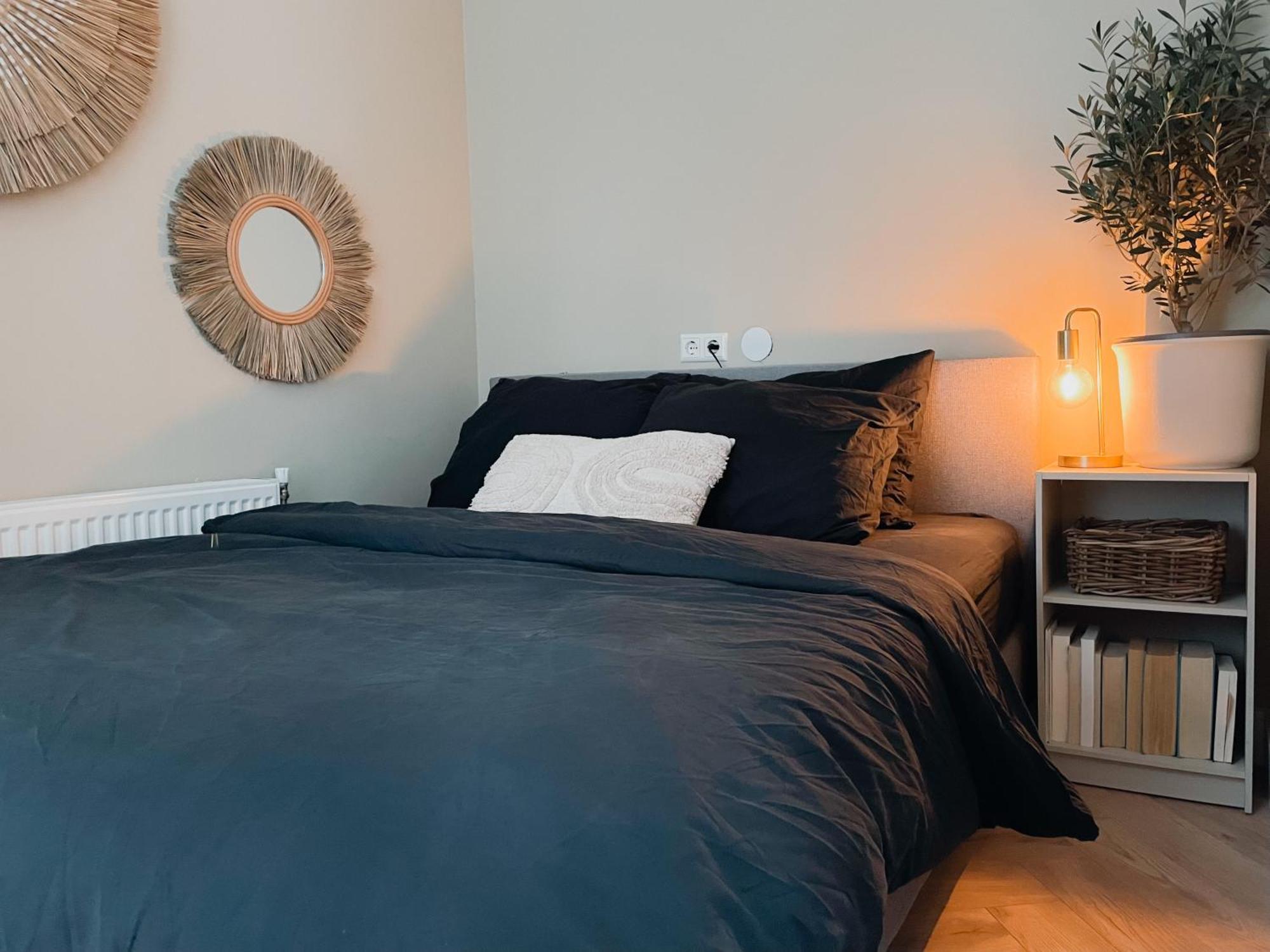 Naest - Authentic Escapes, City Apartments 奈梅亨 外观 照片