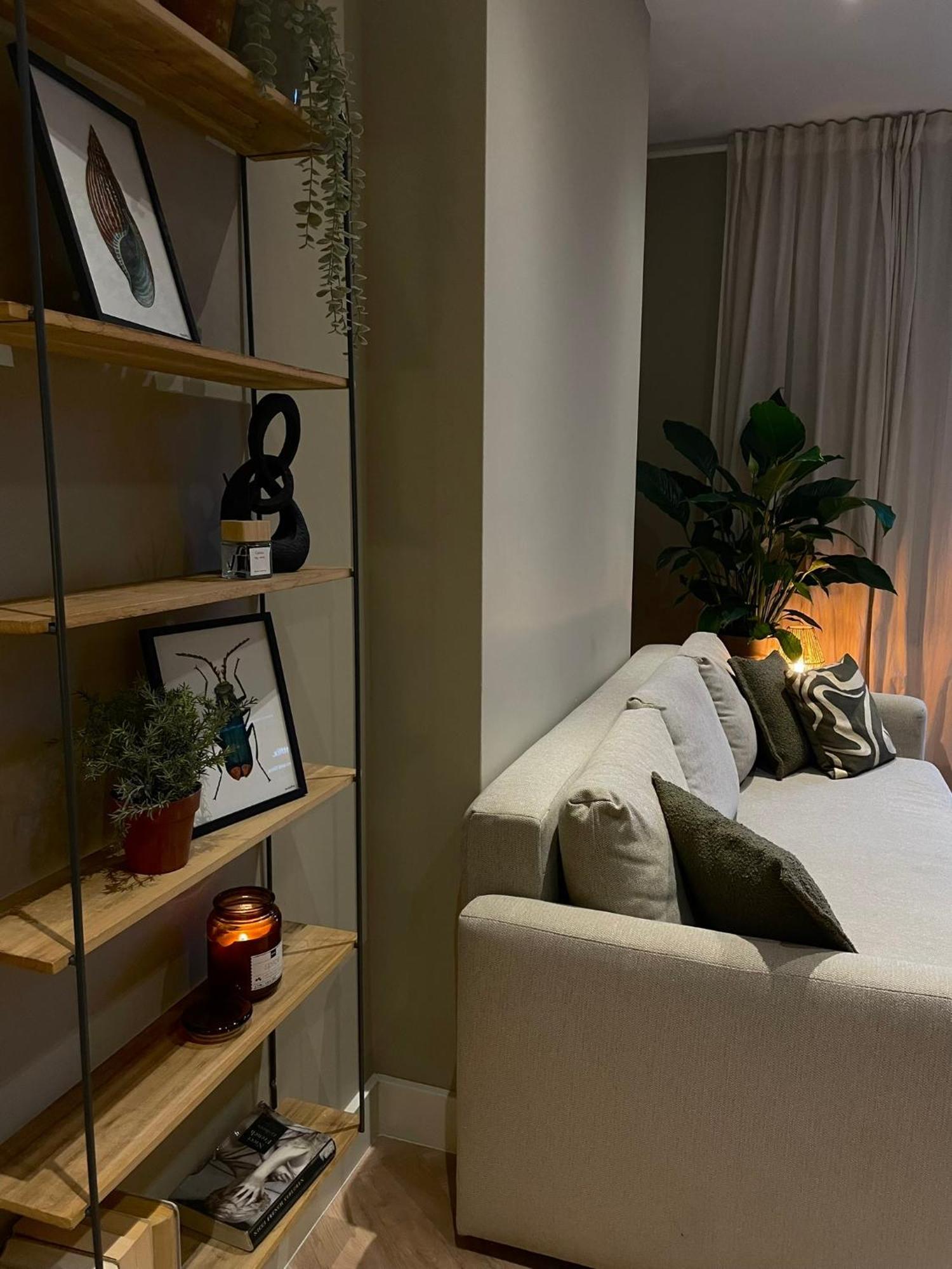 Naest - Authentic Escapes, City Apartments 奈梅亨 外观 照片